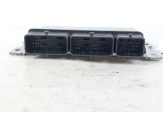 Řídící jednotka A3C0637050001, A3C0637050001 Nissan Micra K14 2016