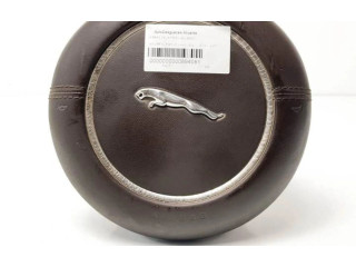 Подушка безопасности водителя AW93043B13BF, 34112631G Jaguar XJ X308