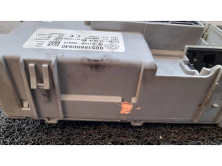   Pojistková skříňka 518690940   Fiat Punto (199) 2011