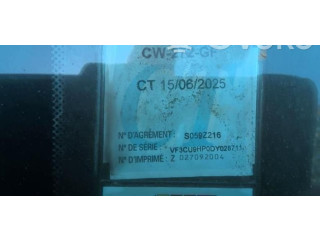 Блок АБС 1611747080   Peugeot  2008 I  2013 - 2019 года