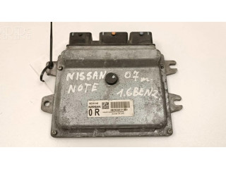 Řídící jednotka MEC93040, MEC93040C18801 Nissan Note (E11) 2007