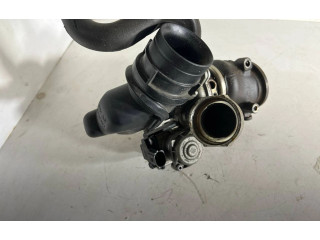  Турбина Audi A3 S3 8V  04E145721B         