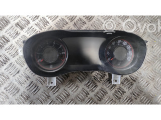 Přístrojová deska Dodge Challenger 2020 68455965AB, P68455965AB