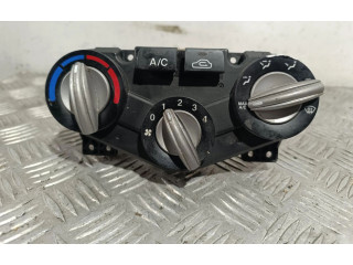 Блок управления климат-контролем 972501GXXX   KIA Rio