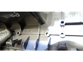 Подушка безопасности пассажира 76284-75010   Mitsubishi Pajero