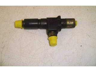 Форсунка RKB45S5456    Renault Trafic I  852-750 