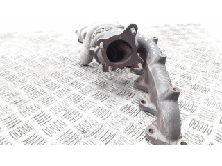 Turbodmychadlo Турбина 03C145702C, 03C145702 Audi A3 S3 A3 Sportback 8P 1.4