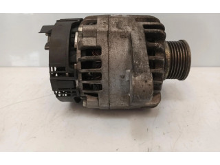 Генератор 51764265 Alfa Romeo 166