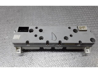 Блок управления климат-контролем PPMD15 Honda Accord