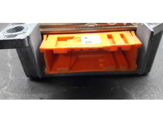 Блок подушек безопасности 9631950680 Citroen Xsara