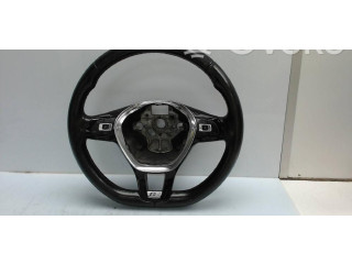 Руль Volkswagen Golf VII 2013 - 2019 года 5g0419091