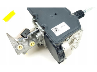 Jednotka ABS 4M0614105M, 503226   Audi Q7 4L 2010