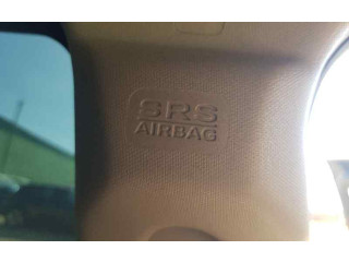 Боковая подушка безопасности 52029297AH Jeep Grand Cherokee (WK)