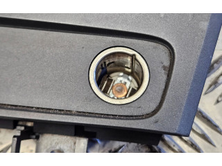 Блок управления климат-контролем 9452368, 00W33E   Volvo V70