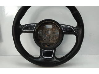 Руль Audi A1 2010 - 2018 года 4G0419091R