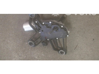 Двигатель стеклоочистителя заднего стекла 6405N4   Citroen Berlingo