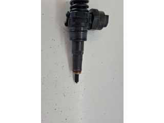 Форсунка 038130073F    Volkswagen Bora   