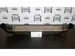 Интеркулер 1020622 Ford Galaxy 1.9