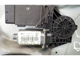 Передний комплект электрического механизма для подъема окна       Volkswagen PASSAT B5.5