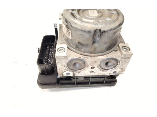 Блок АБС 476608587R Dacia Lodgy 2012 - года