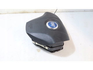 Подушка безопасности водителя Fiat Grande Punto