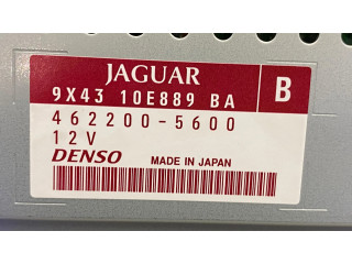 Дисплей 9X4310E889BA Jaguar X-Type