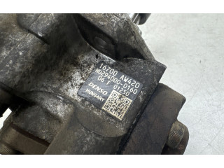 Vstřikovací lišta 16700AW420, 06F01250 Nissan Almera Tino