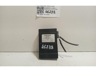 Блок управления D4CBV   KIA Sorento