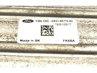 Интеркулер GK21-6K775-AE Ford Tourneo