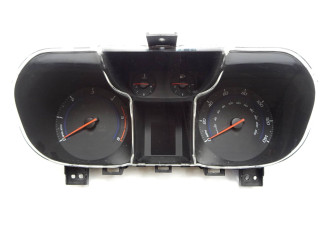 Панель приборов 95218101, 8101U   Chevrolet Orlando       