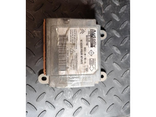 Блок подушек безопасности 600237400, 9642927780 Citroen Xsara