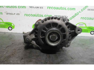 Генератор 0986043680   Opel Tigra A      