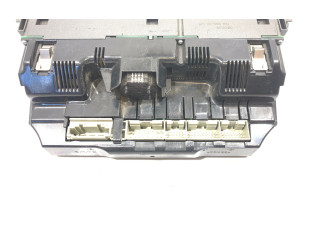 Блок управления климат-контролем 4F1820043S, 4F0910043   Audi A6 S6 C6 4F