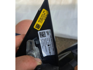 Зеркало электрическое Audi e-tron - года