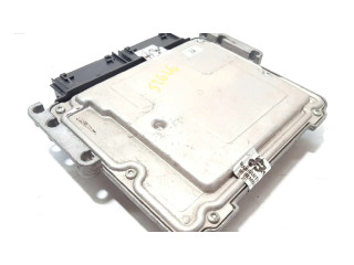 Блок управления двигателя F1F112B684AD, FT7A12A650RB Ford Transit Custom