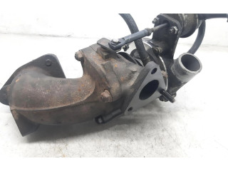 Turbodmychadlo Турбина 4521512 Rover 200 XV