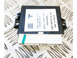 Блок управления дверью