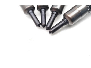 Комплект форсунок 0414720404 Mitsubishi Outlander BSY