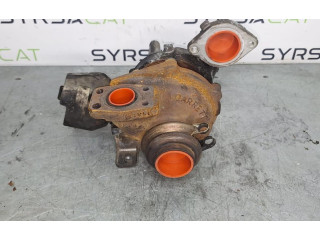 Турбина Citroen C4 Grand Picasso 9686120680