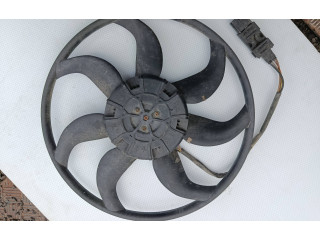 Вентилятор радиатора     7561713    BMW 3 E90 E91 