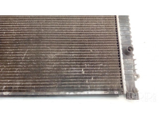 Радиатор охлаждающей жидкости