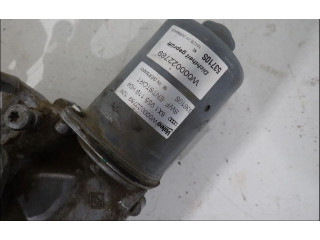 Моторчик дворников 8X1955023G    Audi A1