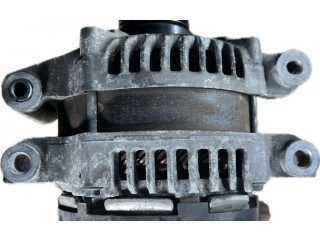 Генератор 04801835AC, 04801835AB Jeep Grand Cherokee 3.0