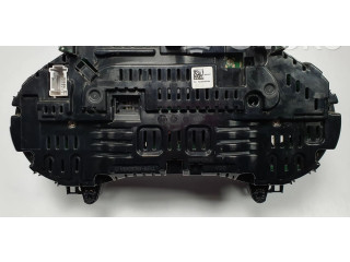 Панель приборов A4479006504   Mercedes-Benz V Class W447       