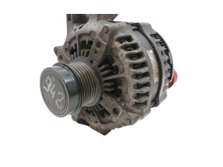 Генератор 104210-6991, V6 Maserati Ghibli