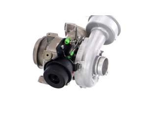  Турбина Mercedes-Benz A W169  53039887000, 53039887000         