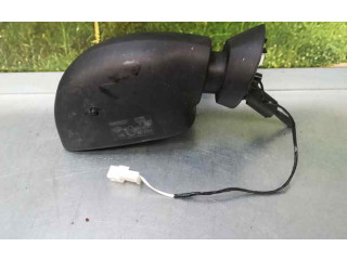 Зеркало электрическое     правое   Dacia Dokker     