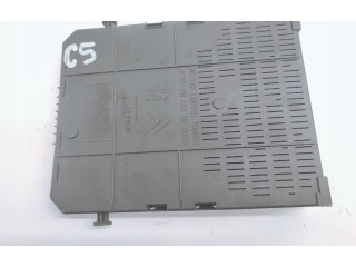 Блок комфорта BSI   Citroen C5   