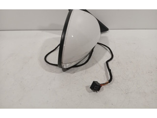 Зеркало электрическое Skoda Yeti (5L) 2009 - 2017 года