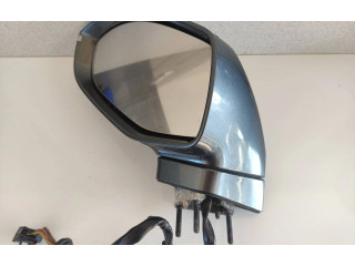 Зеркало электрическое        Audi A7 S7 4G  2011 - 2017 года   